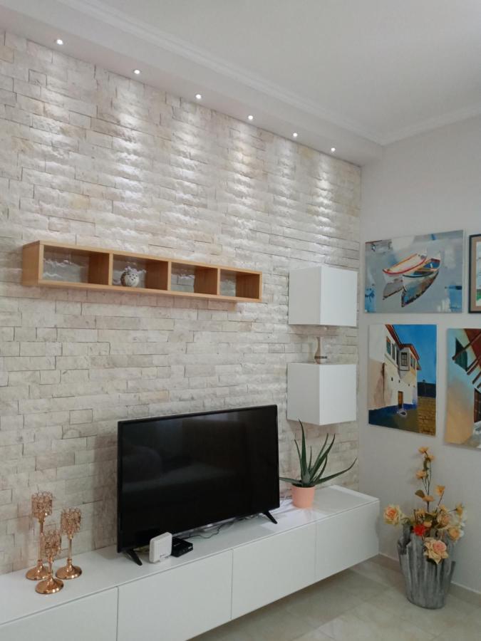Unejs Apartmán