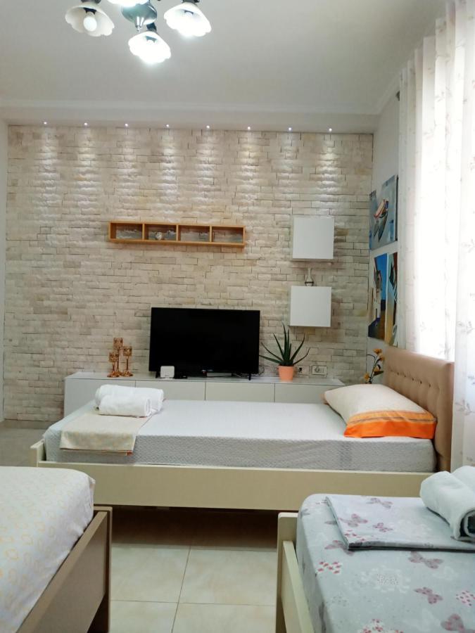Unejs Apartmán *