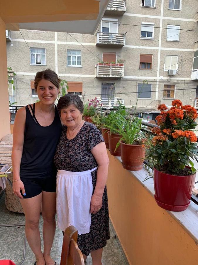 Apartmán Unejs