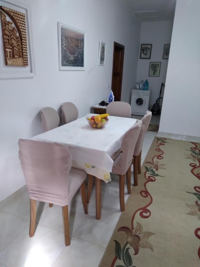Unejs Apartmán *