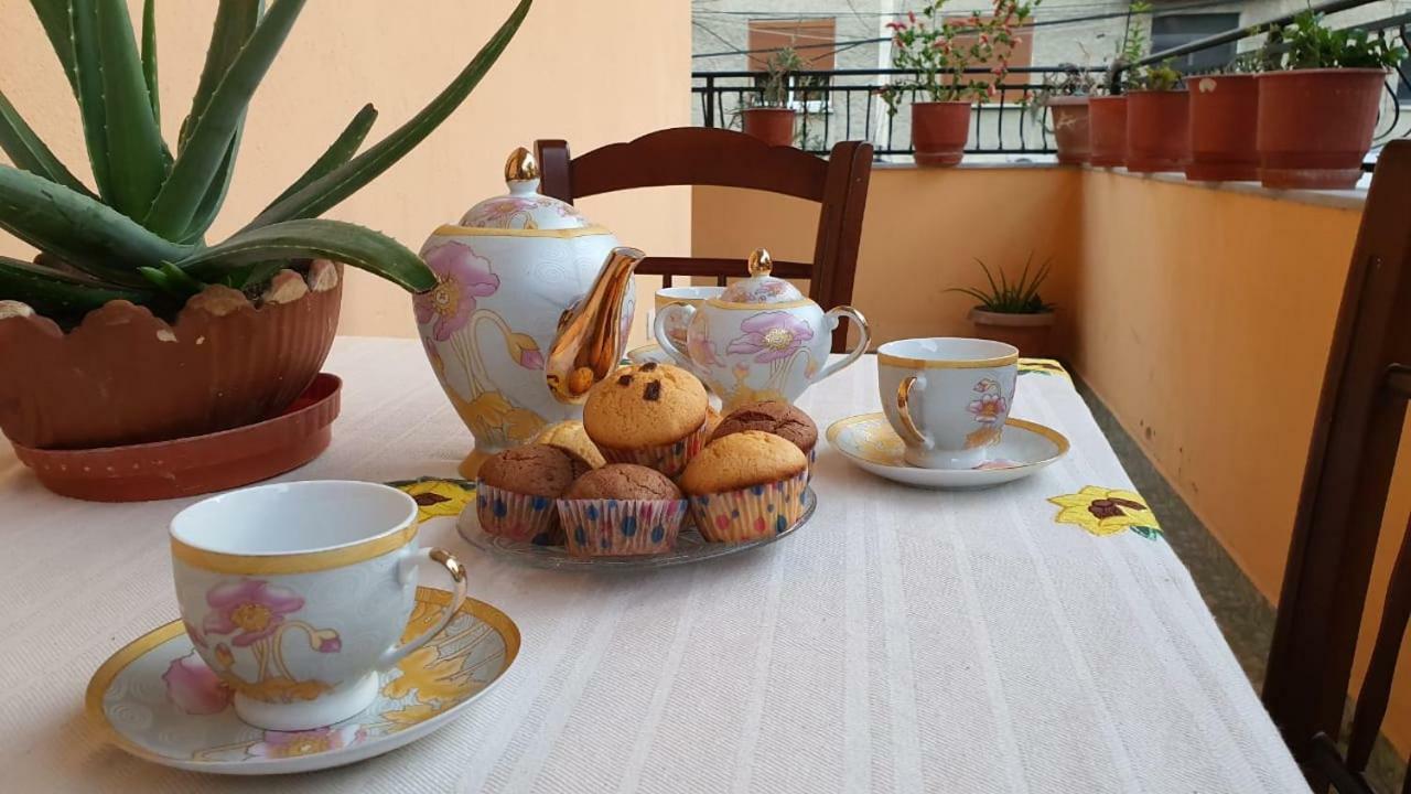 Apartmán Unejs Berat